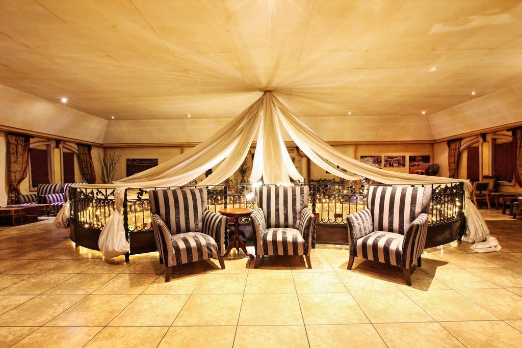 Casa Toscana Lodge Pretoria-Noord Exterior foto