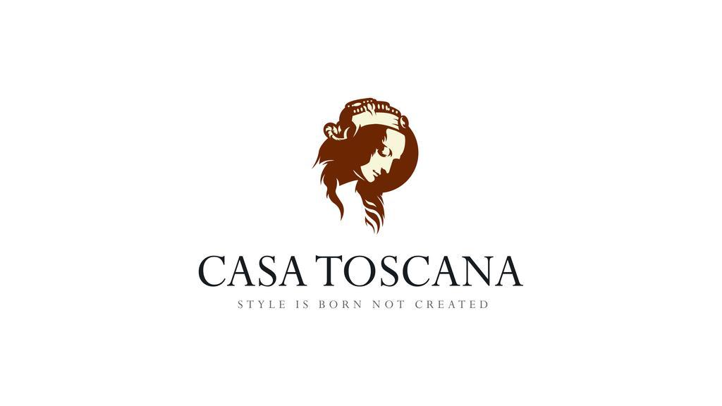 Casa Toscana Lodge Pretoria-Noord Exterior foto